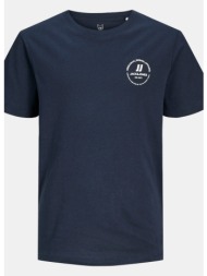 jack & jones jjeswift tee ss noos jnr (9000219423_22921)
