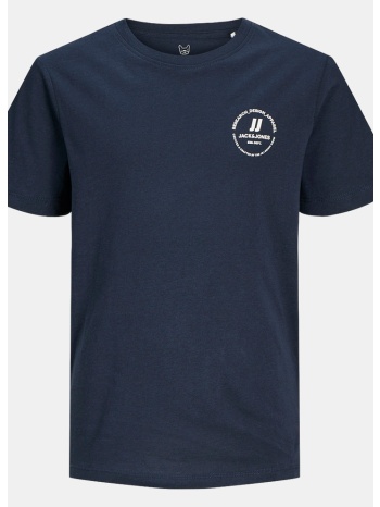 jack & jones jjeswift tee ss noos jnr (9000219423_22921)