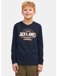 jack & jones jjelogo tee ...