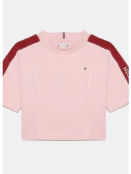 tommy jeans rwb tape tee ss (9000198036_80673)