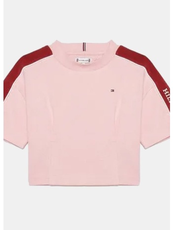 tommy jeans rwb tape tee ss (9000198036_80673)