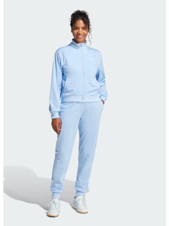 adidas sportswear essentials feel cozy track suit