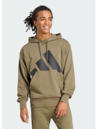 adidas sportswear essentials big logo french terry hoodie (9000216995_66161)