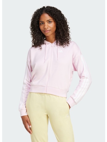 adidas sportswear w 3s ft fz hd (9000212950_33795)