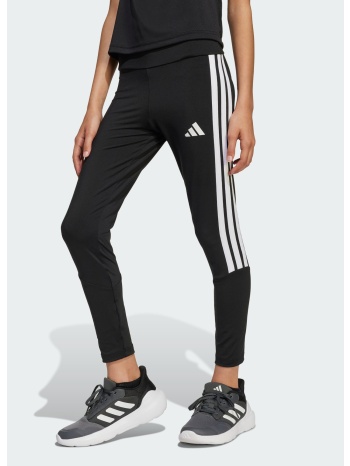 adidas train essentials 3-stripes leggings kids