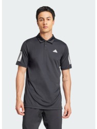 adidas club tennis 3-stripes polo shirt (9000217423_1469)