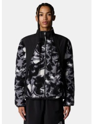 the north face w 2000 polar sun fleece tnf bla (9000189645_78310)