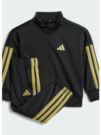 adidas sportswear essentials climacool track suit kids