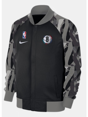 nike bkn mnk df shwtm ls fz ce (9000190471_8596)