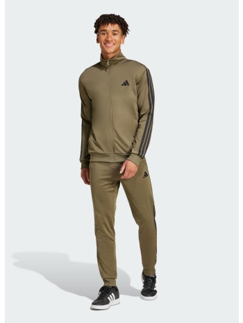adidas sportswear sportswear basic 3-stripes tricot track
