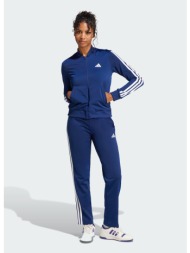 adidas sportswear essentials 3-stripes track suit (9000217446_5123)