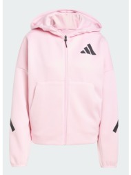 adidas sportswear z.n.e. full-zip hoodie (9000207645_66290)