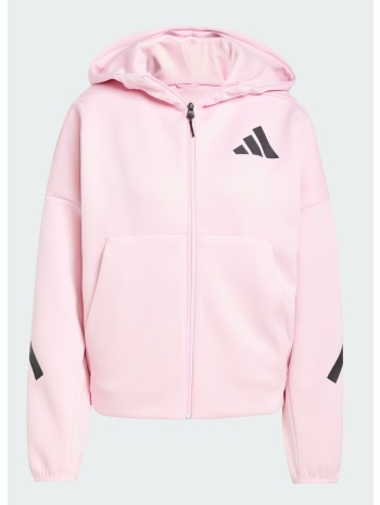 adidas sportswear z.n.e. full-zip hoodie (9000207645_66290)