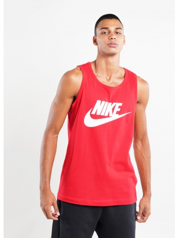 nike sportswear icon futura men`s tank top (9000030218_8229)