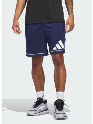 adidas basketball badge of sport shorts (9000217077_83900)