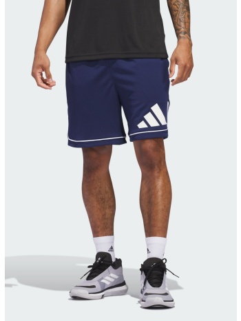 adidas basketball badge of sport shorts (9000217077_83900)