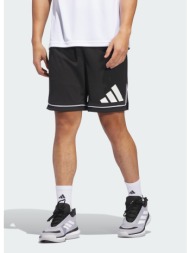 adidas basketball badge of sport shorts (9000217076_22872)