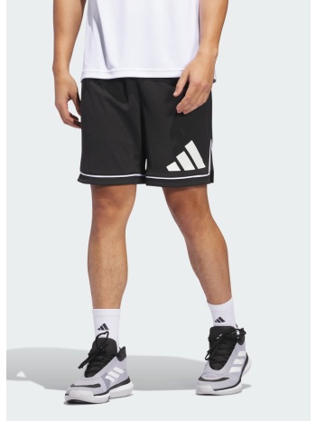 adidas basketball badge of sport shorts (9000217076_22872)
