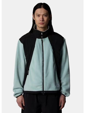 the north face m 2000 polar sun fleece muted pin