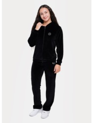 target set with hoodie ...