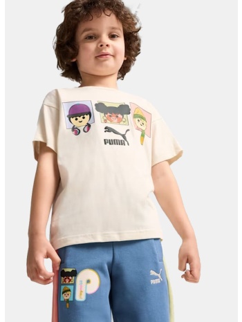 puma x playmobil graphic tee (9000193731_1523)