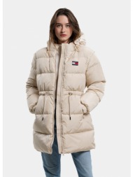 tommy jeans vest down puffer (9000123550_58386)
