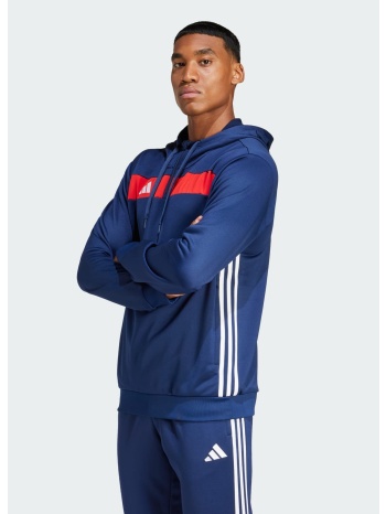 adidas tiro 25 essentials sweat hoodie (9000223298_83866)