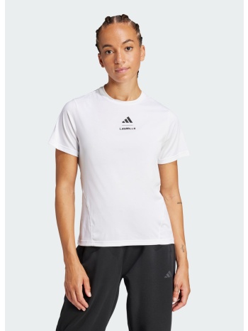 adidas les mills graphic tee (9000223289_1539)