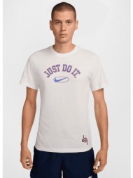 nike m nsw tee 6 mo jdi (9000190481_43228)