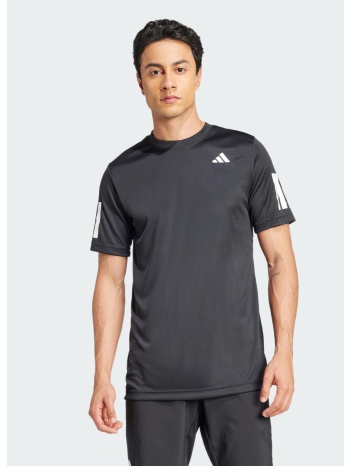 adidas club tennis climacool 3-stripes tee (9000216975_1469)