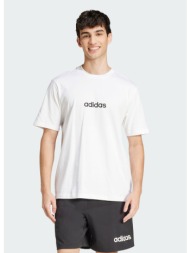 adidas sportswear m lin sj t (9000213614_1540)