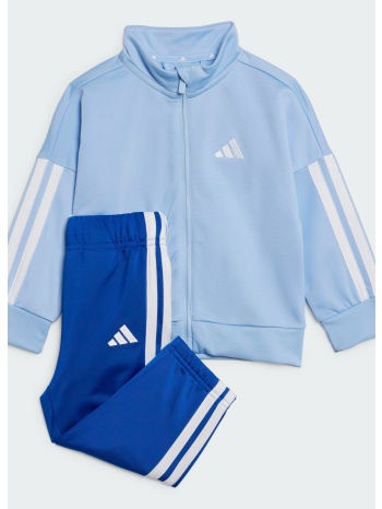 adidas sportswear essentials climacool track suit kids