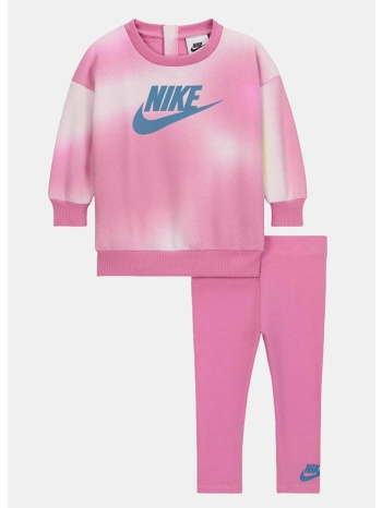 nike nkg solarized crew & legging s (9000186414_43230)