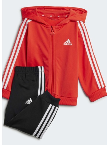 adidas sportswear i 3s shiny ts (9000188385_10558)