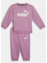puma minicats ess crew ...