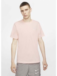 nike sportswear club men`s tee (9000052365_45378)