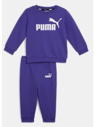 puma minicats ess crew ...