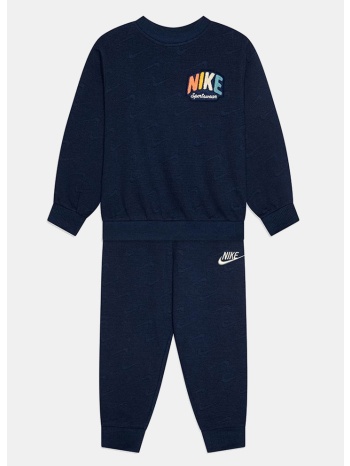 nike nkb b nsw pwdr p jacquard crew (9000197834_2749)