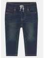 levi`s lvb skinny dobby pull on pants (9000186482_77517)