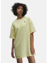 jordan essentials γυναικείο φόρεμα (9000095705_56914)