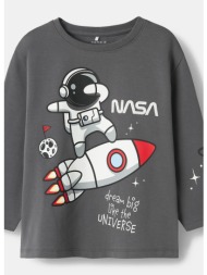 name it nmmdalum nasa ls ...