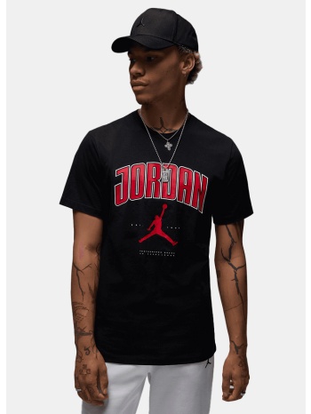 jordan city 88 crew ανδρικό t-shirt (9000206614_6924)