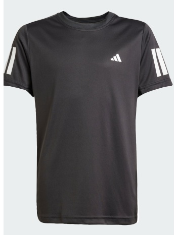 adidas club tennis 3-stripes tee kids (9000224617_1469)