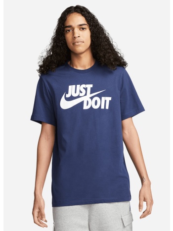 nike m nsw tee just do it swoosh (9000206257_11269)