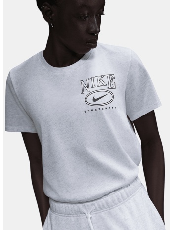 nike w nsw club ss tee cc (9000206558_16705)