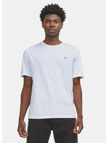 jack & jones jjepaulos tee ss crew neck noos