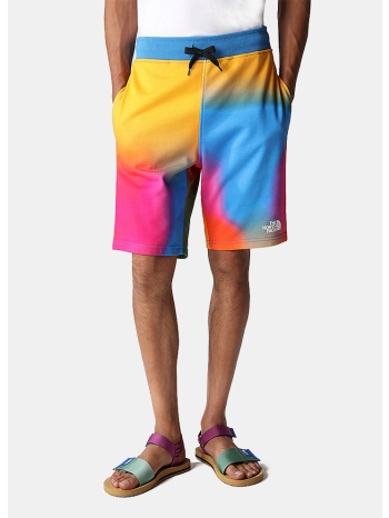 the north face m stand short light srscbucrgrd