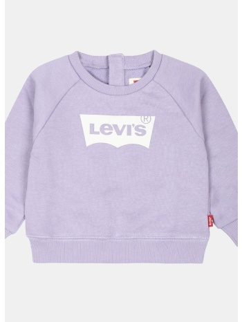 levi`s lvg ket item logo crew (9000186494_77519)
