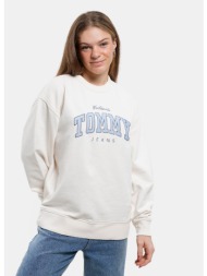 tommy jeans varsity luxe ...