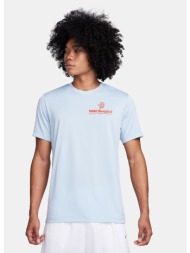 nike m nk df tee rlgd oc ...